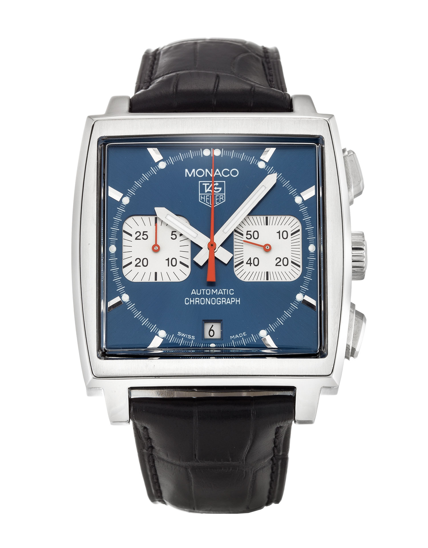 Replika Tag Heuer Monaco CW2113.FC6183