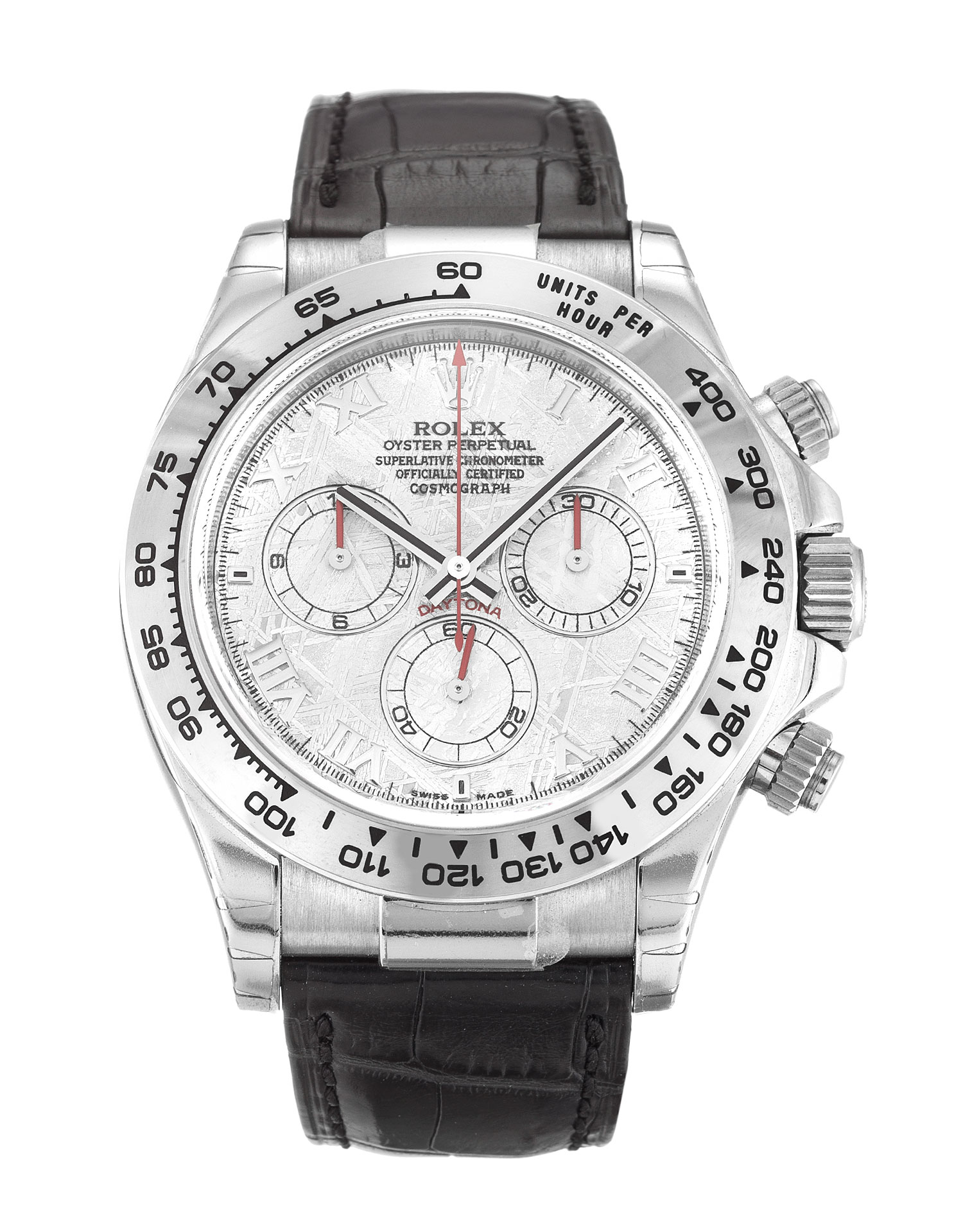 Replik Rolex Daytona 116519
