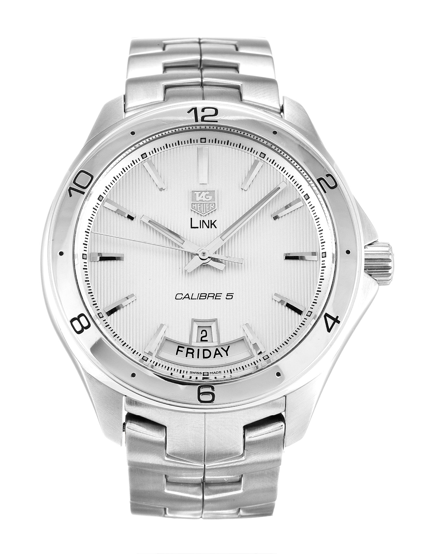 Replika Tag Heuer Link WAT2011.BA0951