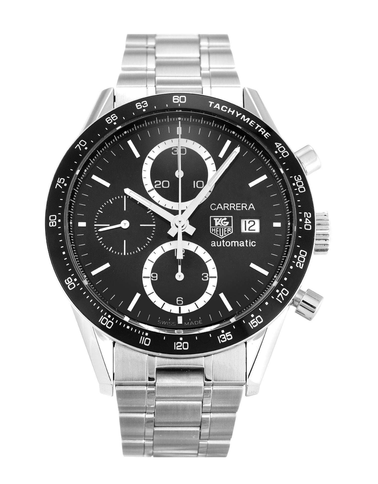 Replik Tag Heuer Carrera CV2010.BA0786