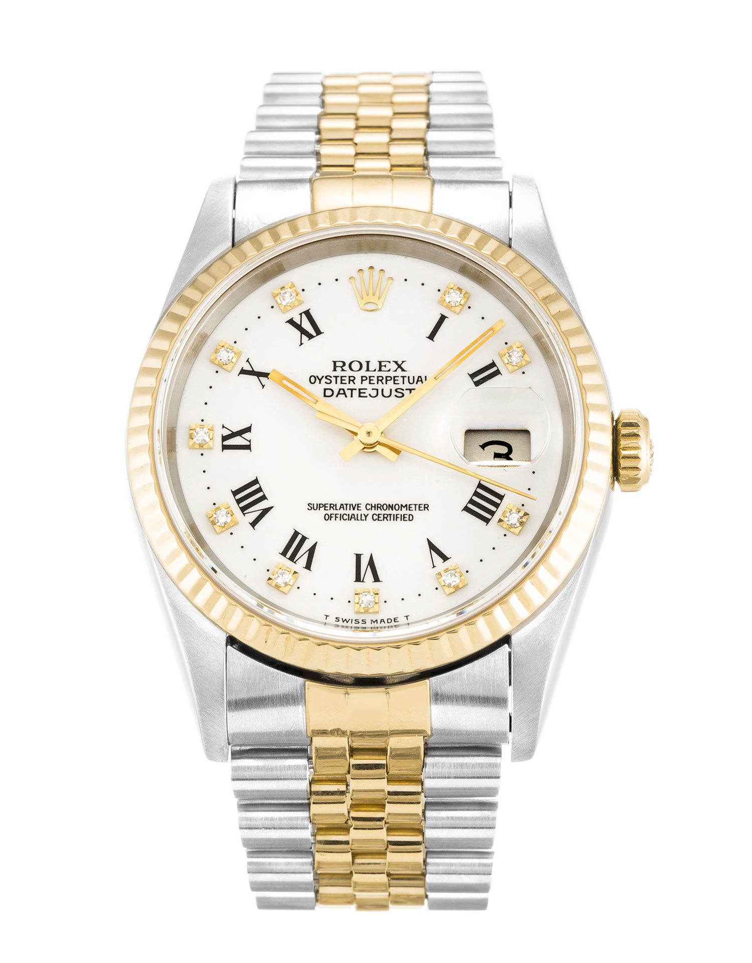 Replik Rolex Datejust 16233