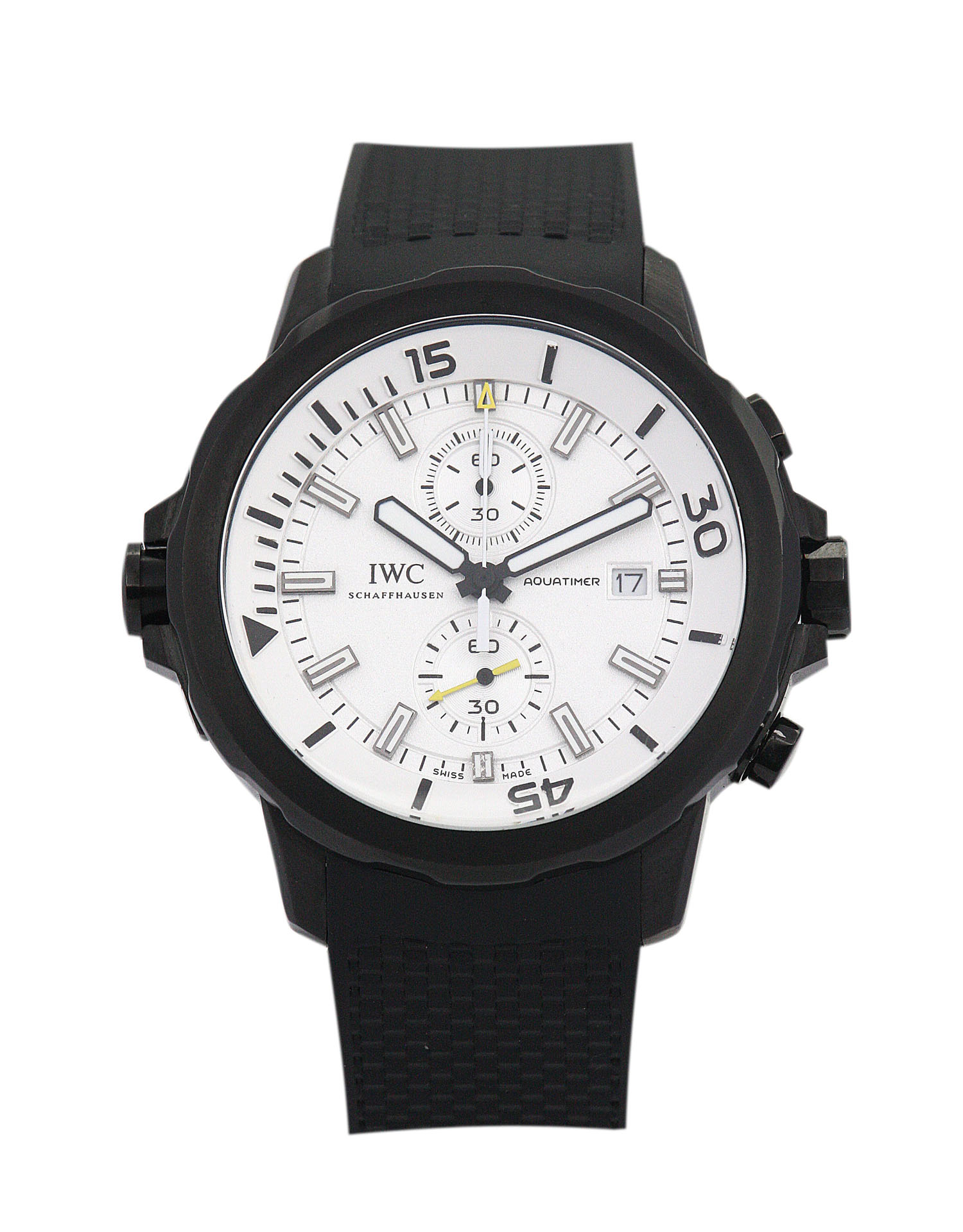 Replika IWC Aquatimer IW376705